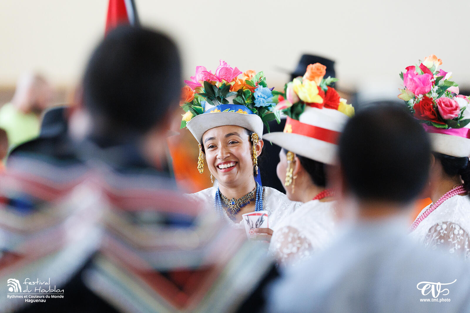 FDH 2024 | OUVERTURE